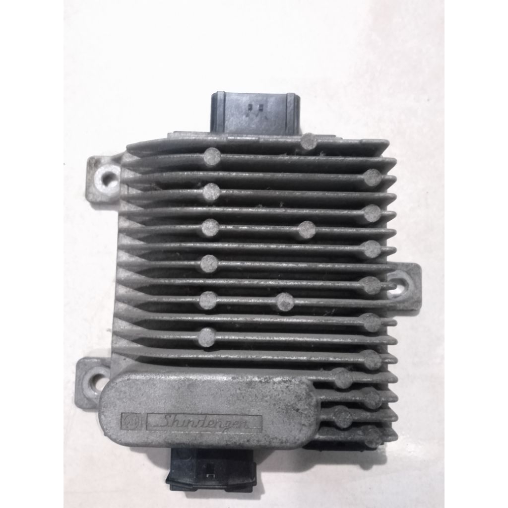 ECU ECM PCX 150 NON ABS