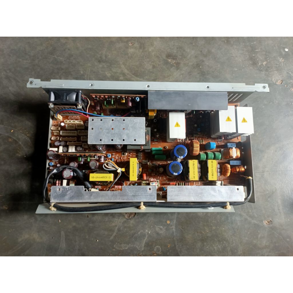 POWER SUPLY IR5000 / IR6000 / IR5020 / IR6020 MESIN FOTOCOPY IR 5000 / IR 6000 / IR 5020 / IR 6020 P