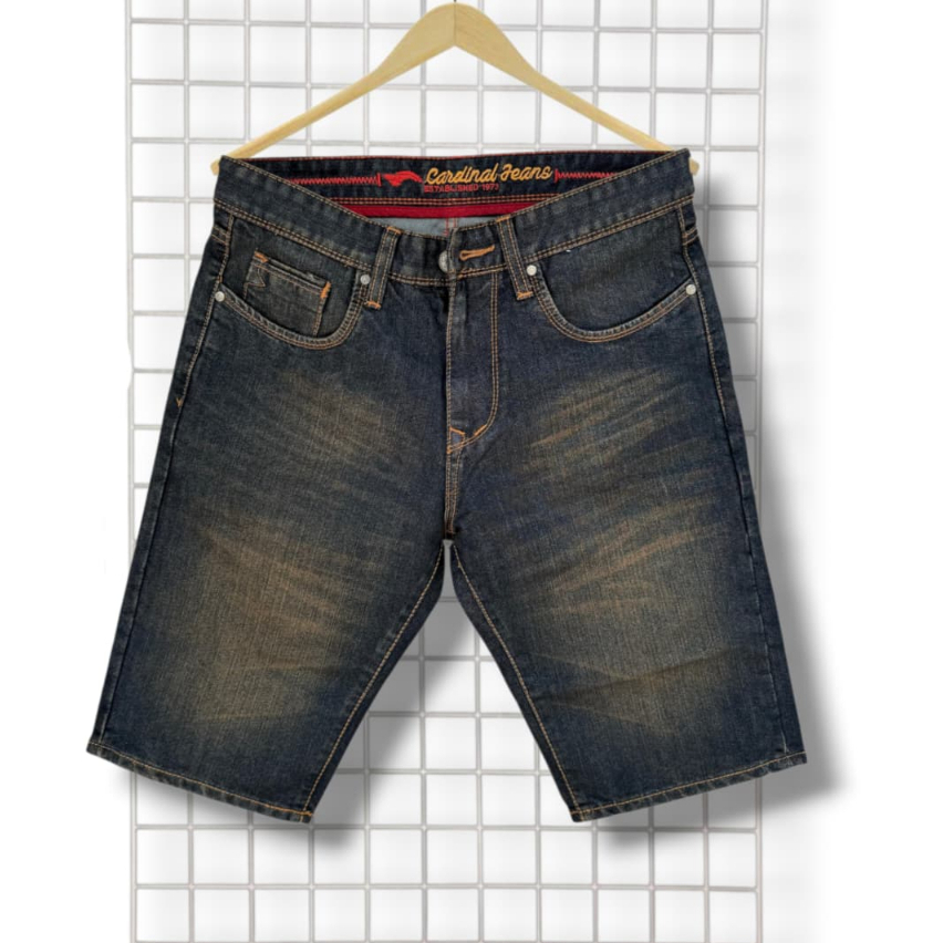 celana pendek pria dewasaa celana pendek pria cardinal celana pendek jeans cardinal