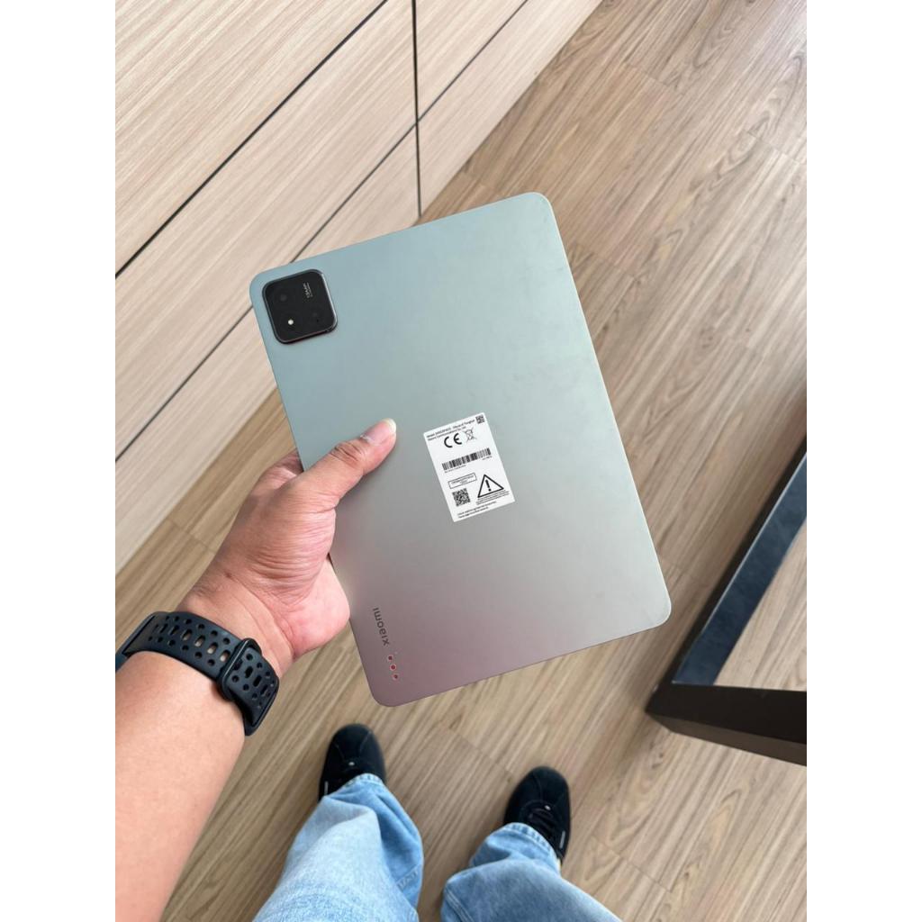 Tablet Second Xiaomi pad 7 8/256GB Green
