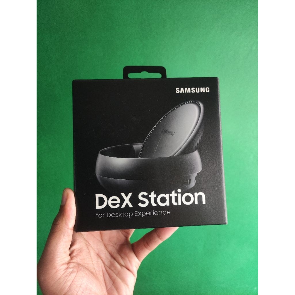 Samsung Dex Station