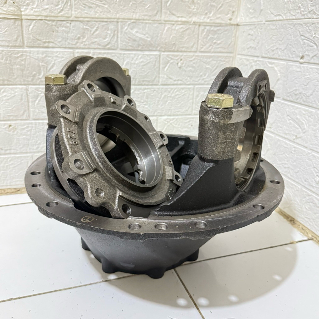 BATOK GARDAN  TONGKOL GARDAN RUMAH GARDAN MITSUBISHI CANTER PS125 HDX MITSUBISHI CANTER PS136 HDX TU