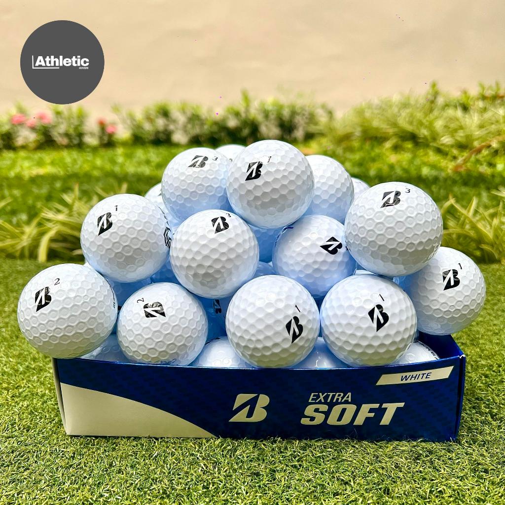 Bola Golf Bridgestone Bekas Grade A