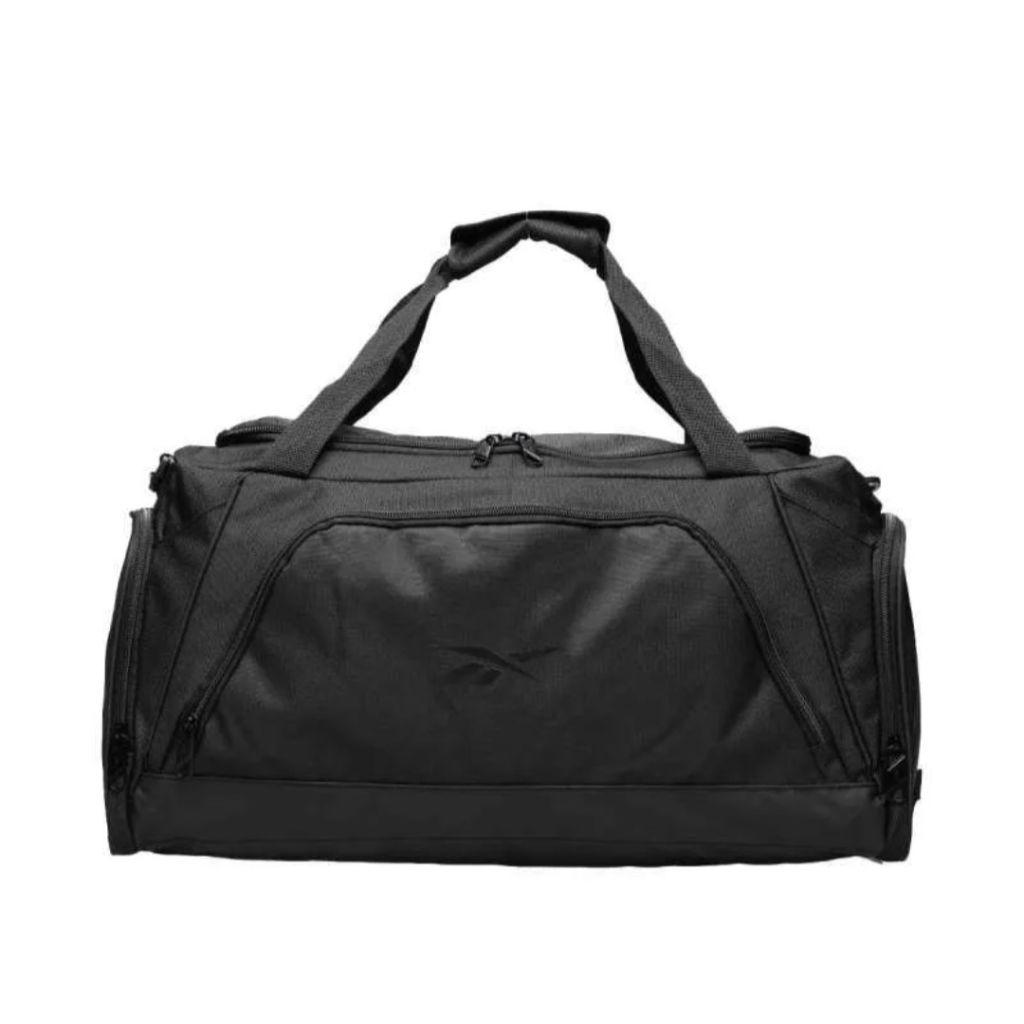 Reebok Unisex Sportswear Ben Duffel Bag