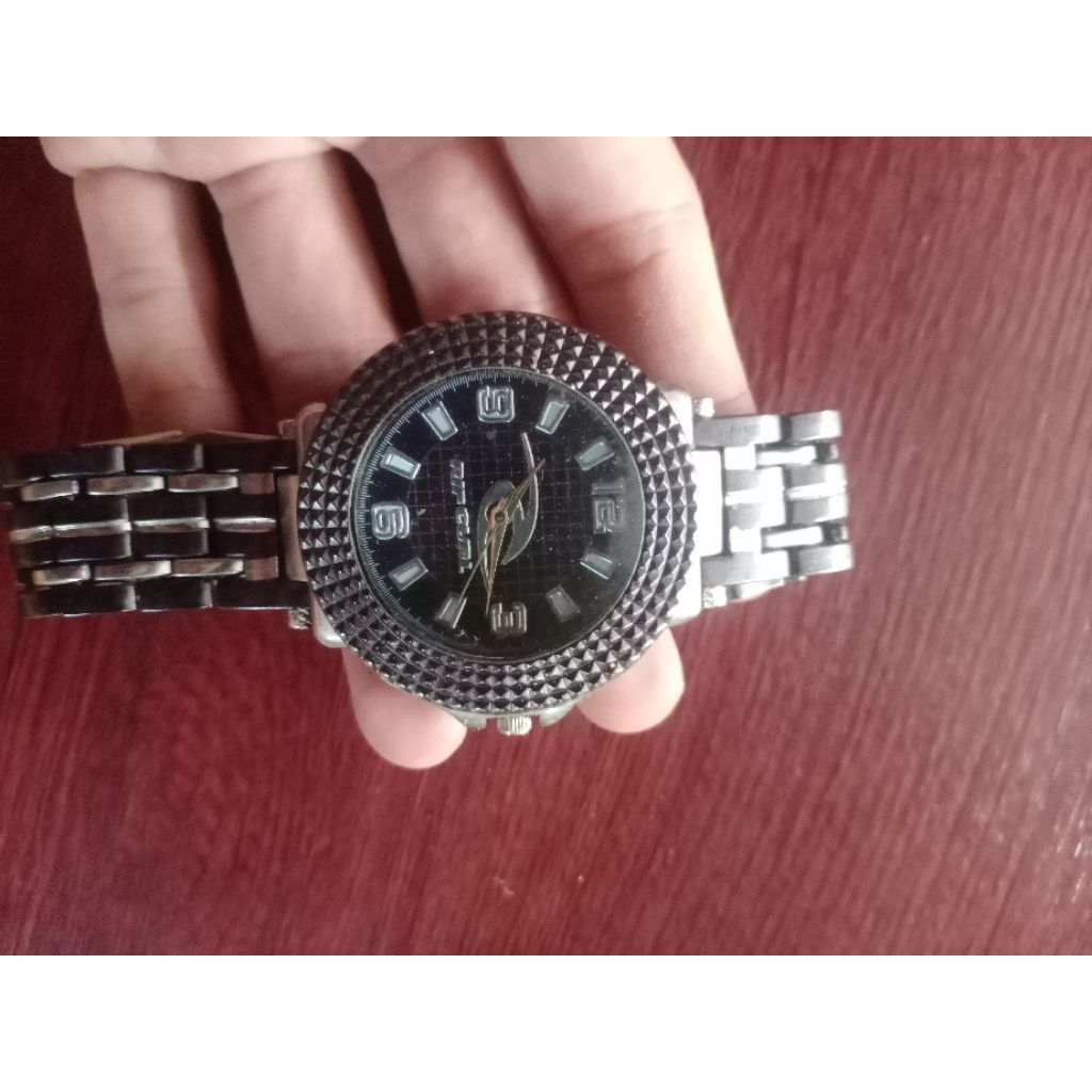 Jam tangan Vintage Ripcurl