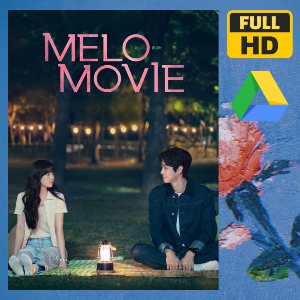 Melo Movie: Full Episode