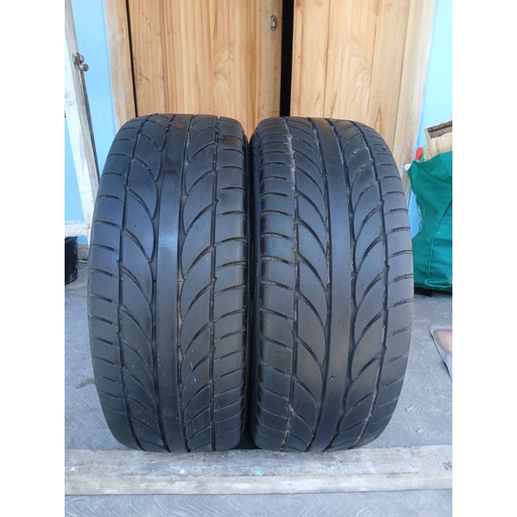 Ban Achilles 195/50 R16