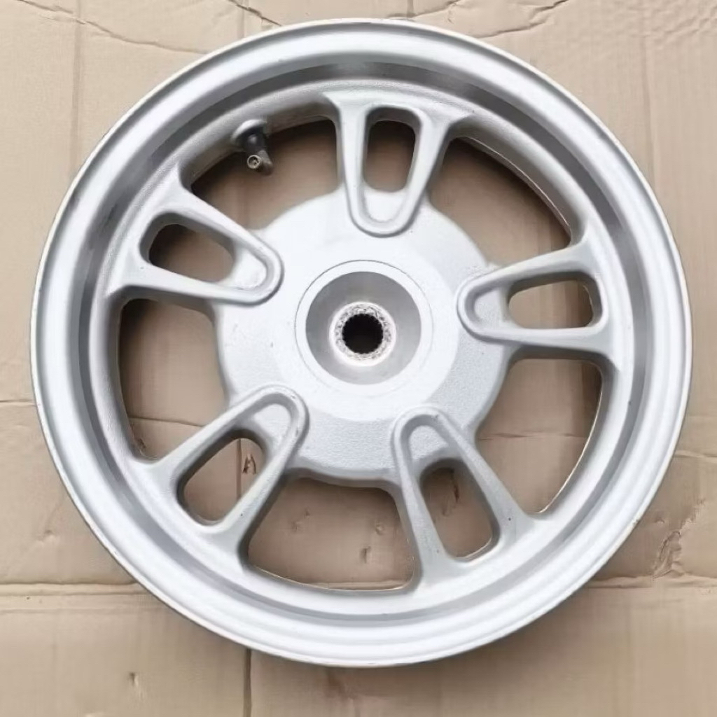 Velek Pelek Velg Pelk Belakang Scoopy New Ring 12 Second Originall siap pakaii