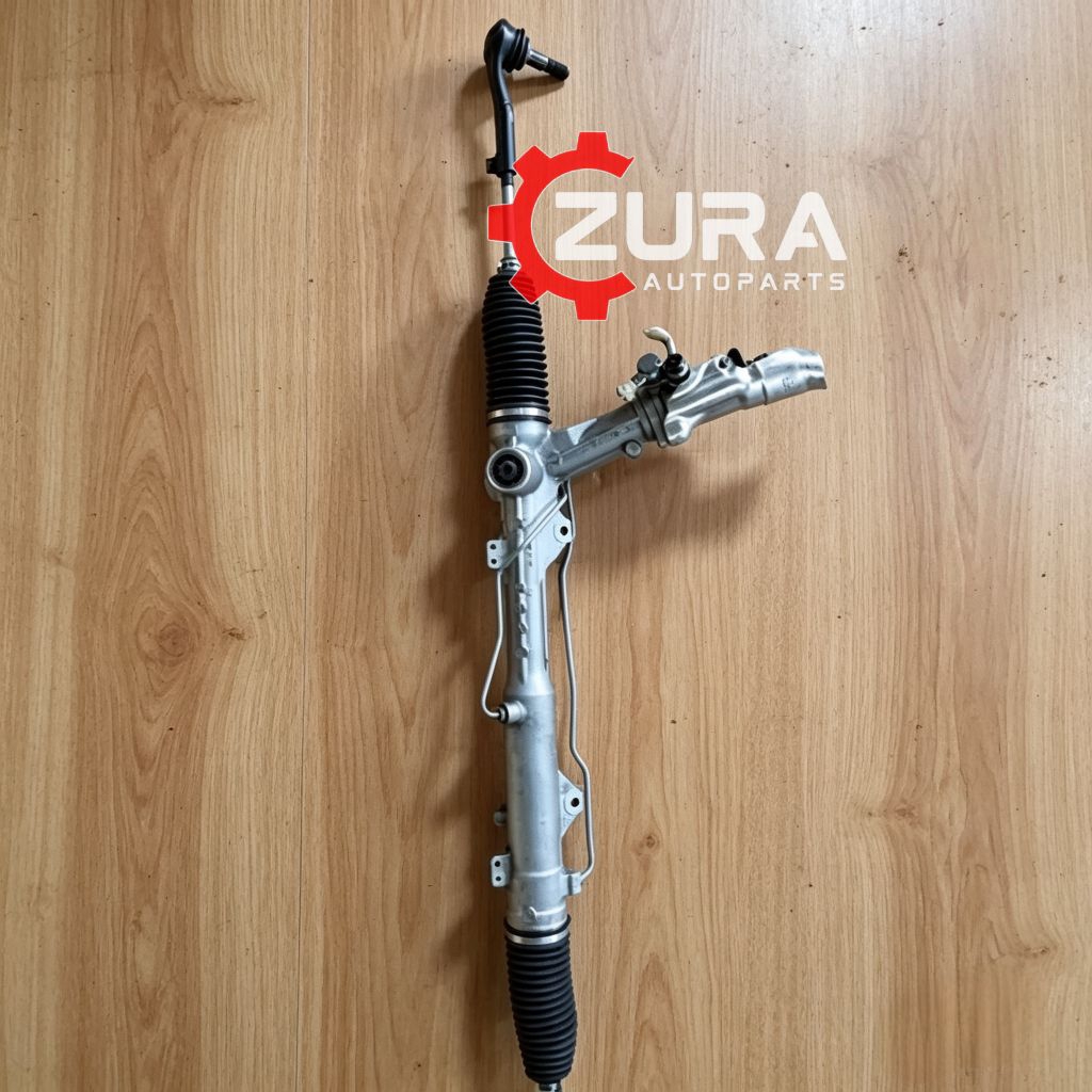 RACK POWER STEERING / STEERING RACK BMW E90 ORIGINAL