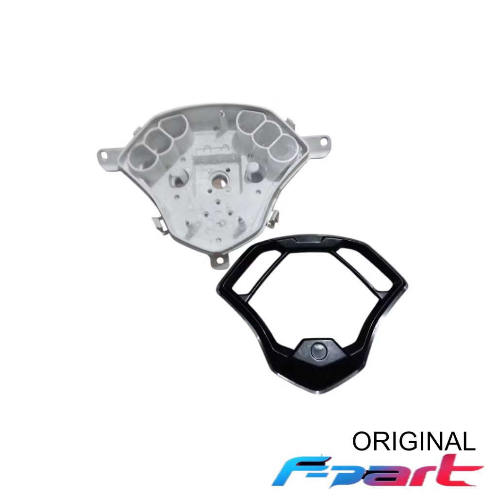 Cover rumah dudukan speedometer Mika spidometer yamaha Mio Gear 125 original