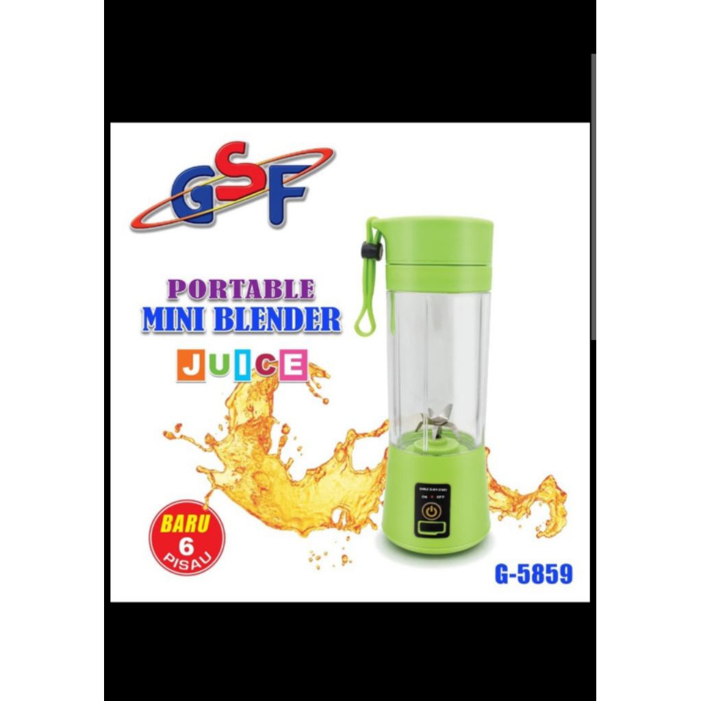 juicer mini