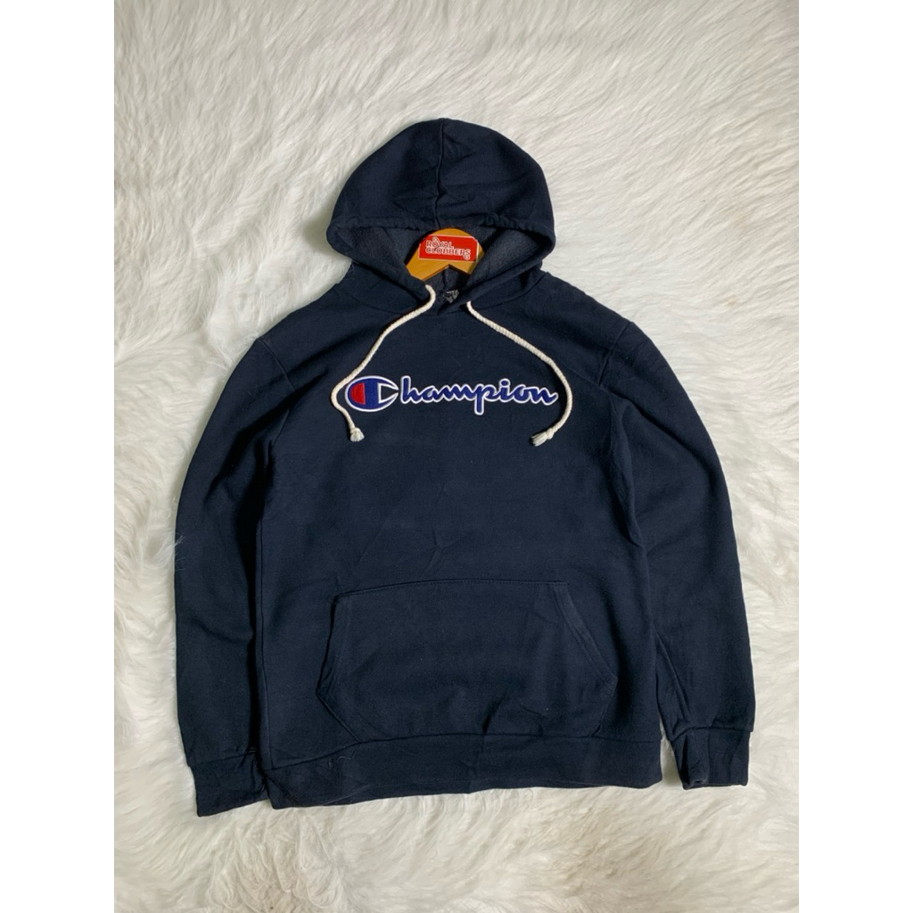 Hoodie champion second (4106) - Hoodie second - hoodie second branded - Jaket Second - Jaket Second 