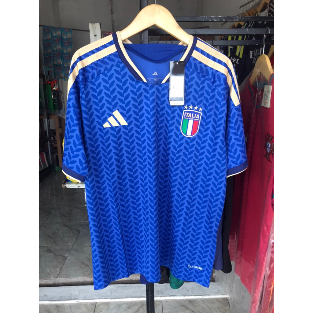 Jersey Italia Home