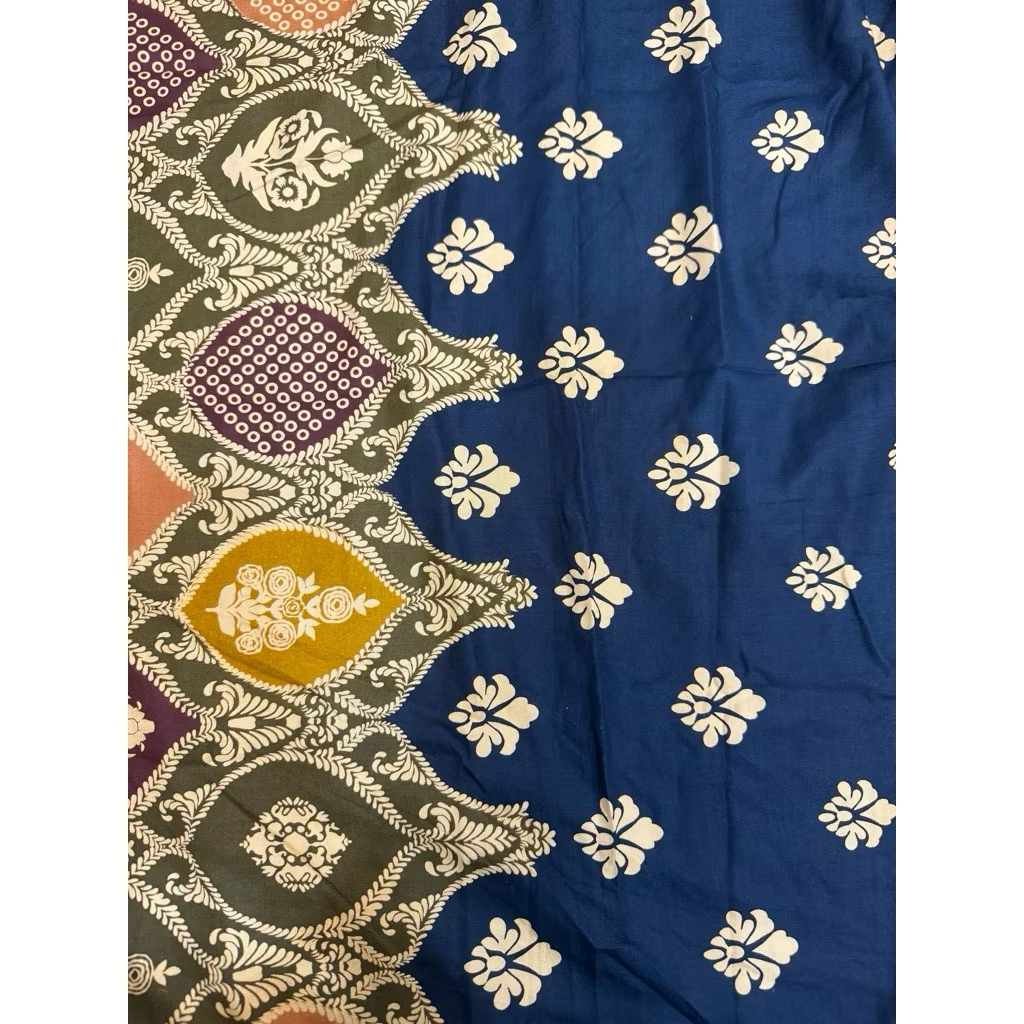[READY] MUKENA PREMIUM ZALMIRA RANDOM WARNA || By Camelia Boutique 99