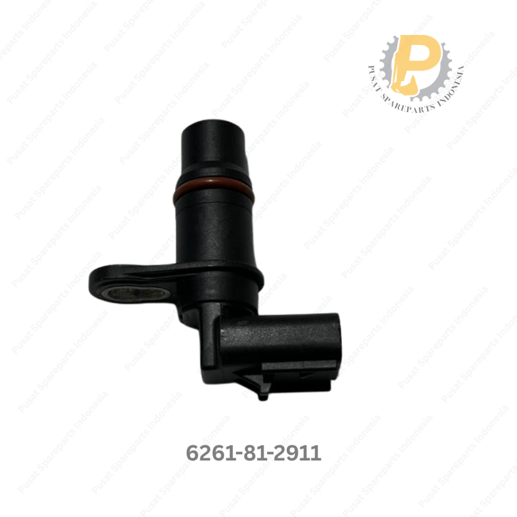 6261-81-2911/6261-81-2902 Position Sensor Komatsu PC200-8 PC300-8 Excavator Alat Berat