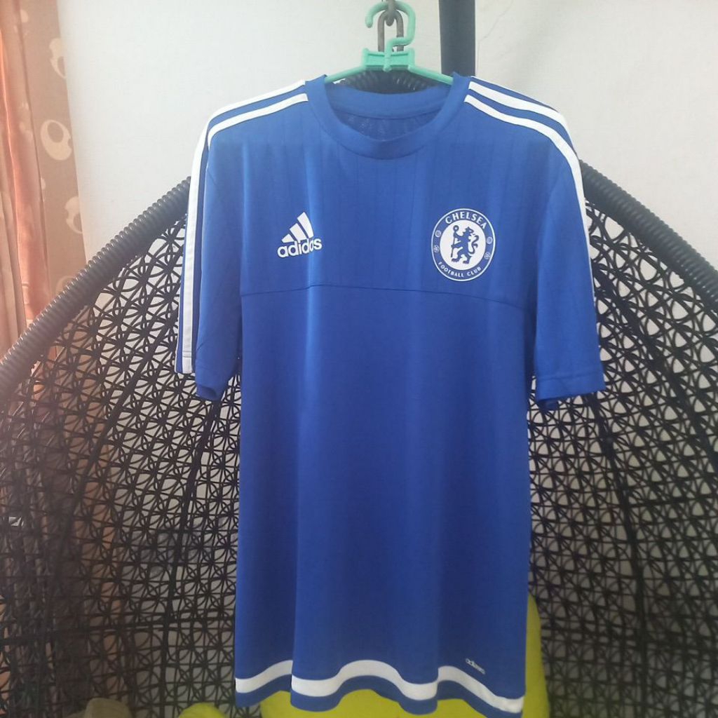 Training kit Chelsea 2015 Adizero size S