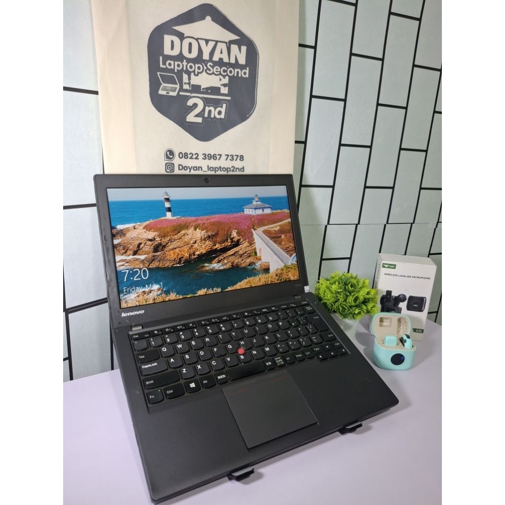 Lenovo Thinkpad X240 Core i5