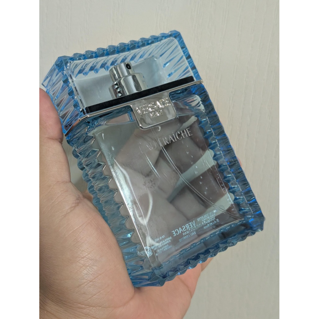 versace eau fraiche