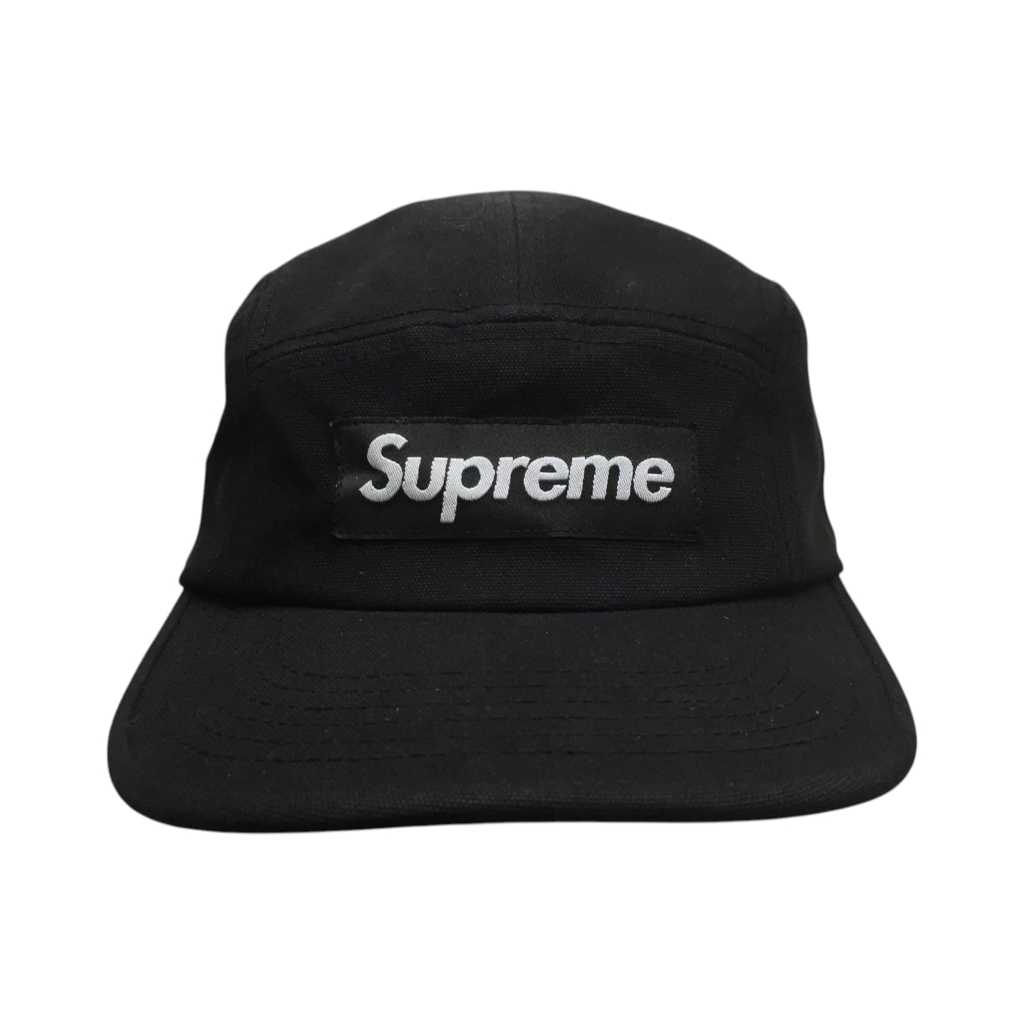 Supreme 5 Panel SS 23 Black