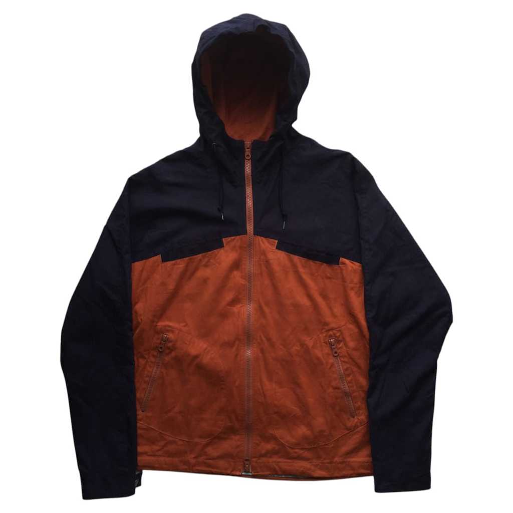 PPFM Field Core Bandana Inside Jacket
