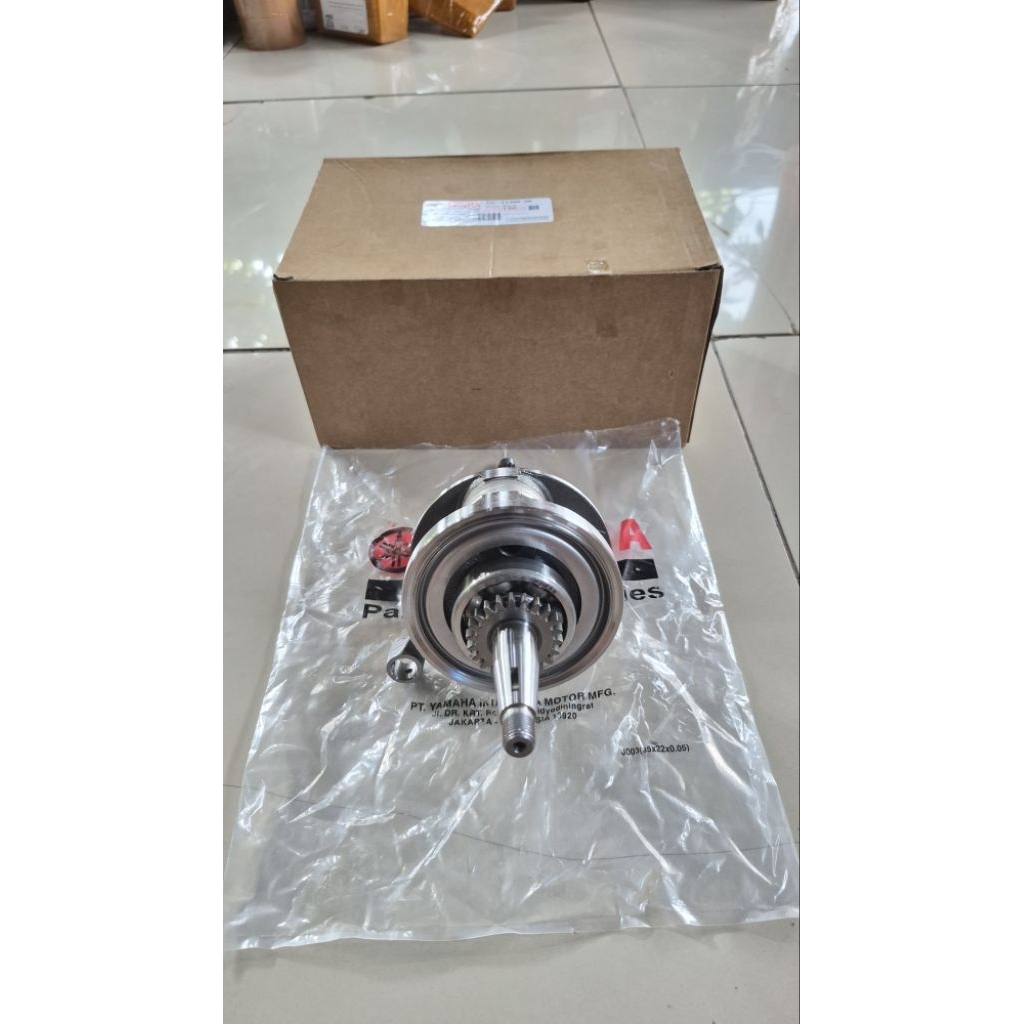 Kruk As Assy Mio J Bandul Kruk As 54P Yamaha Mio J 115cc, Mio soul gt 115cc, X Ride 115cc, Fino Fi 1