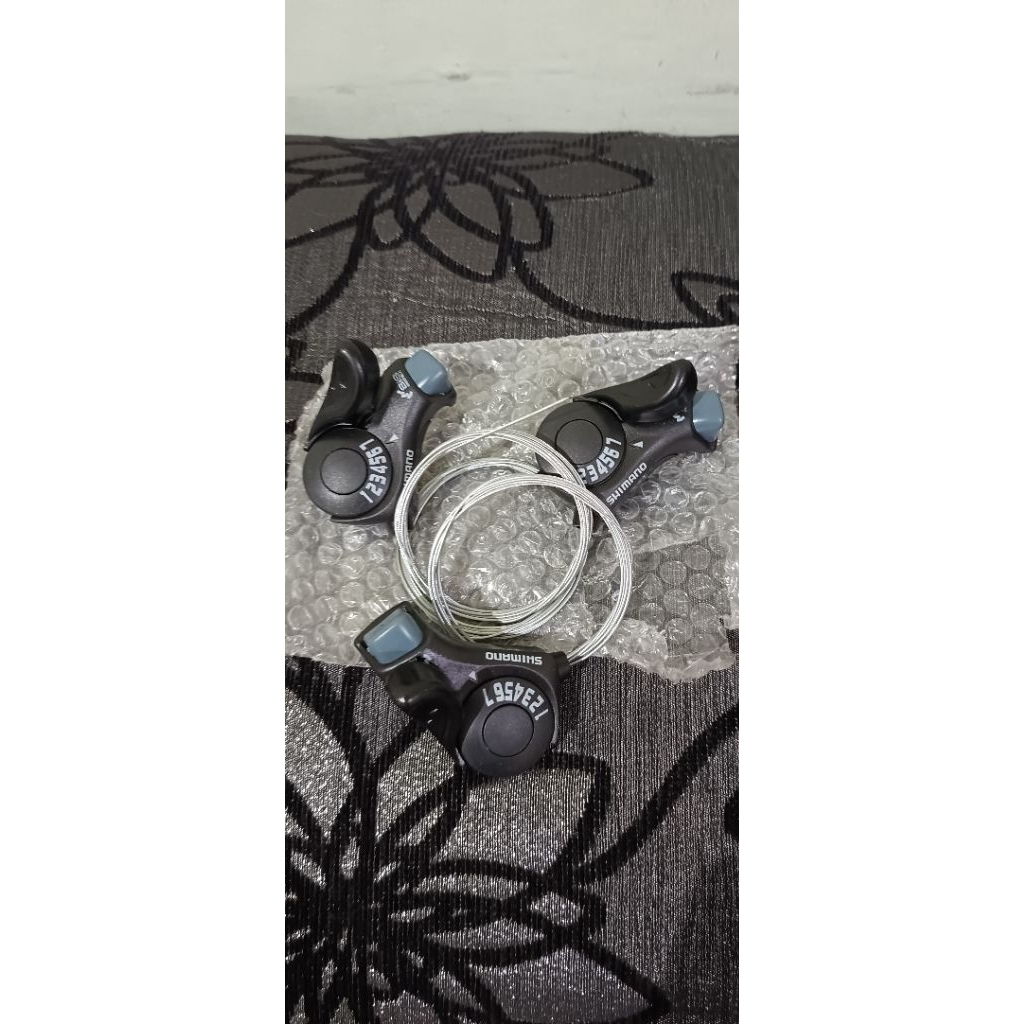 shifter shimano speed 6/7