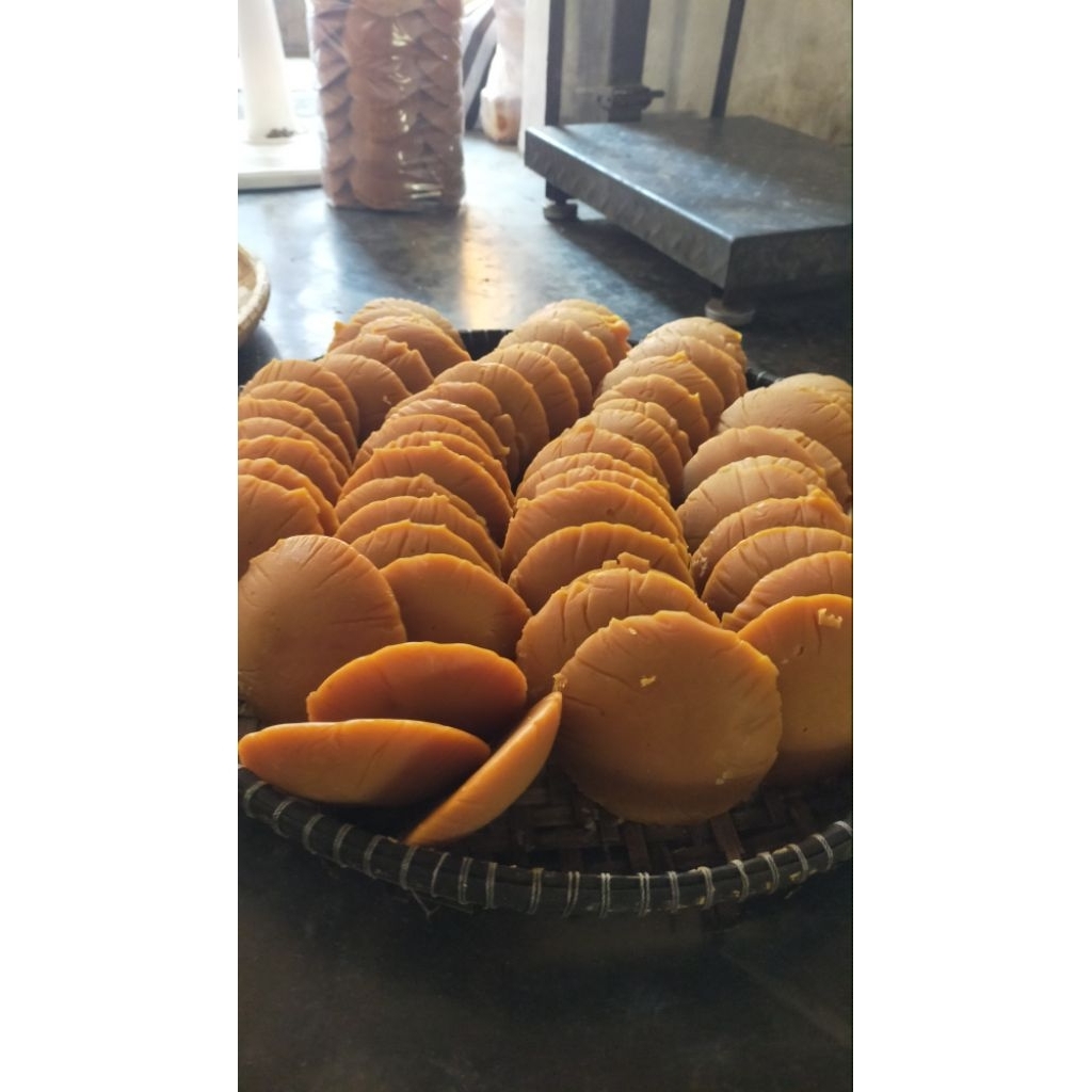 Gula jawa kebumen