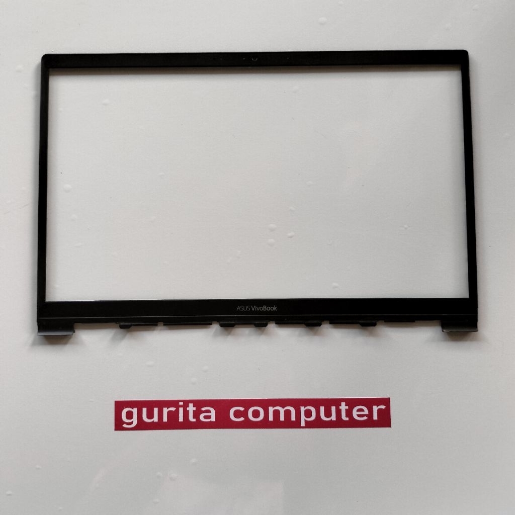 casing frame laptop Asus vivobook S14/S15 model S433F
