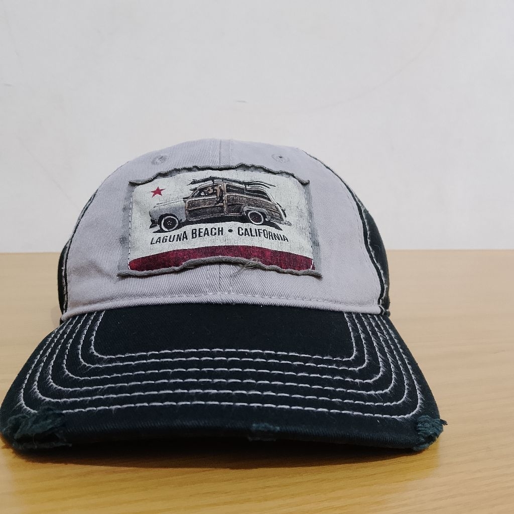 Otto classic cap