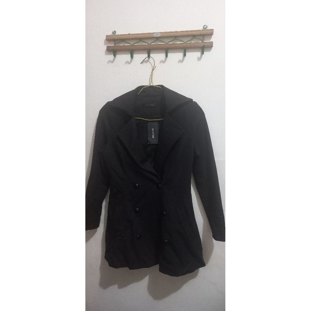 Preloved Blazer Osmose