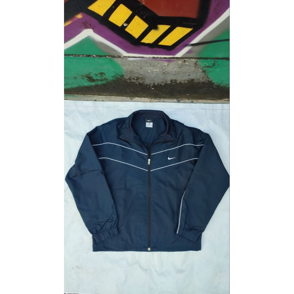 Windbreaker Nike