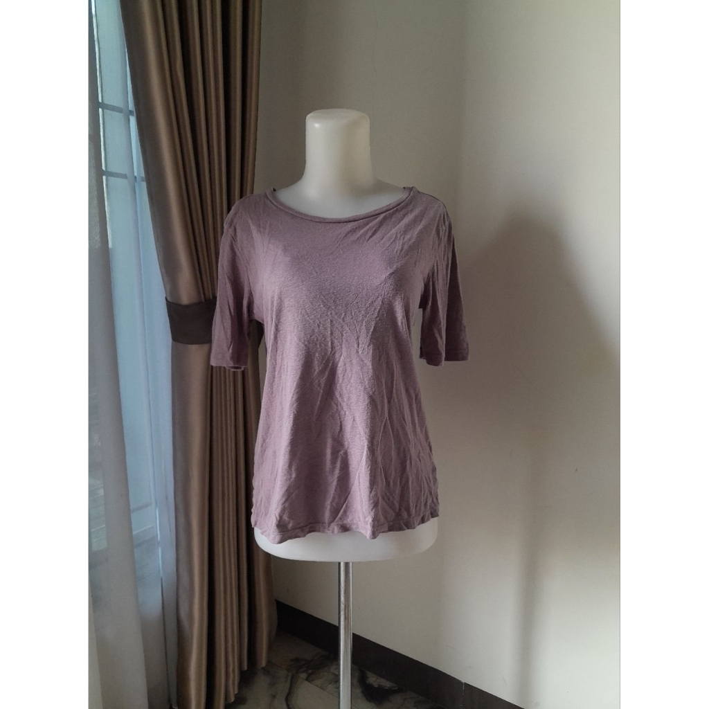 Kaos Bra, Kaos Cup Bra