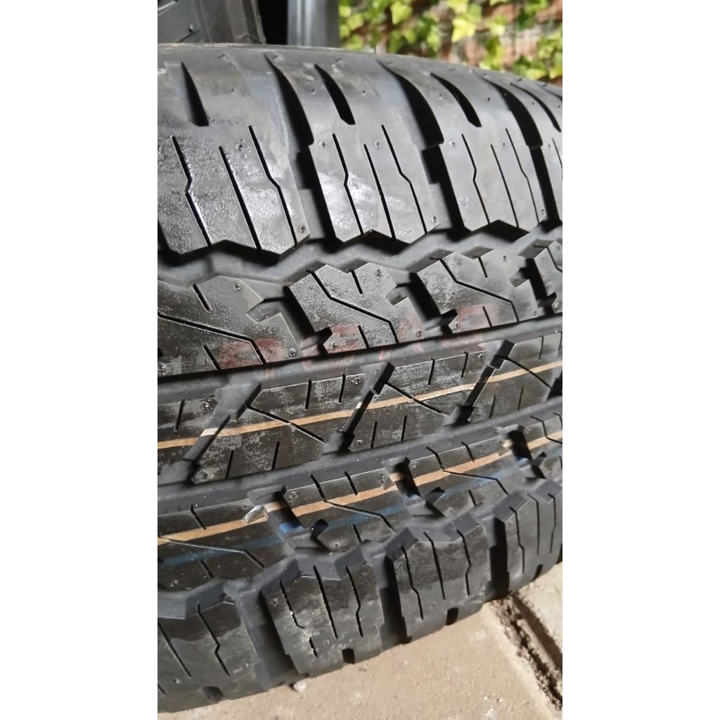 ban mobil second pajero/fortuner