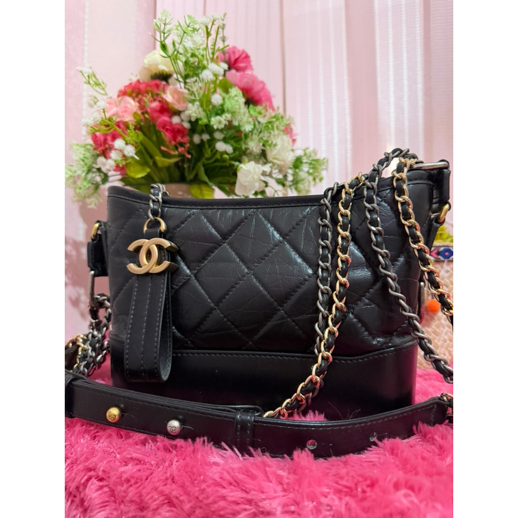 Chanel bag