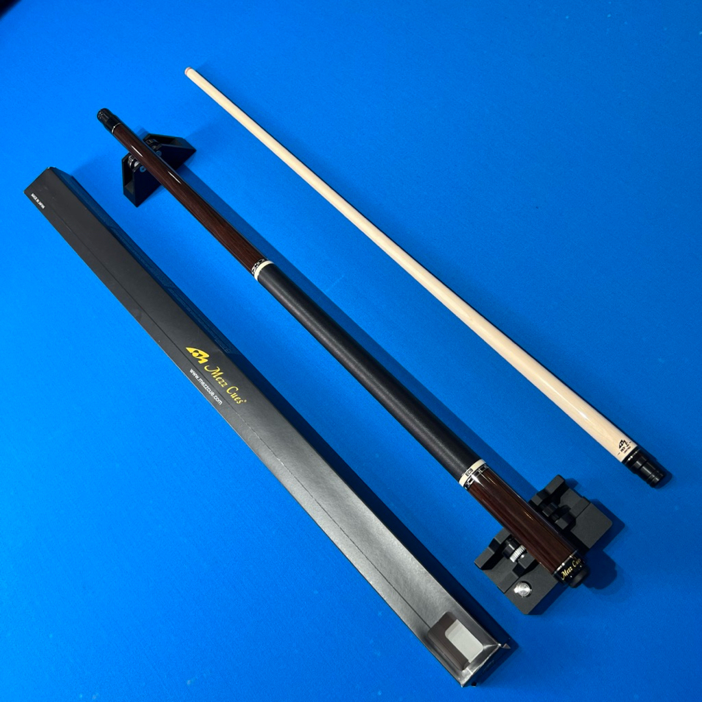 Stick Billiard Mezz Cue EC9 - W Premium Japanese Billiard Cue