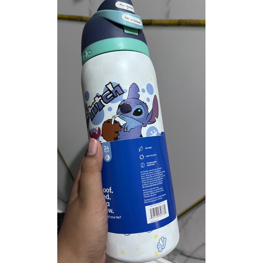 OWALA STICH 32oz