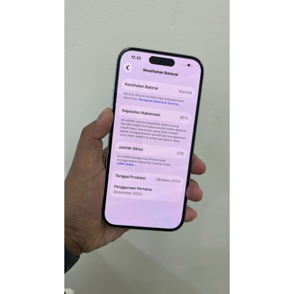 iPhone 15 128 gb ibox