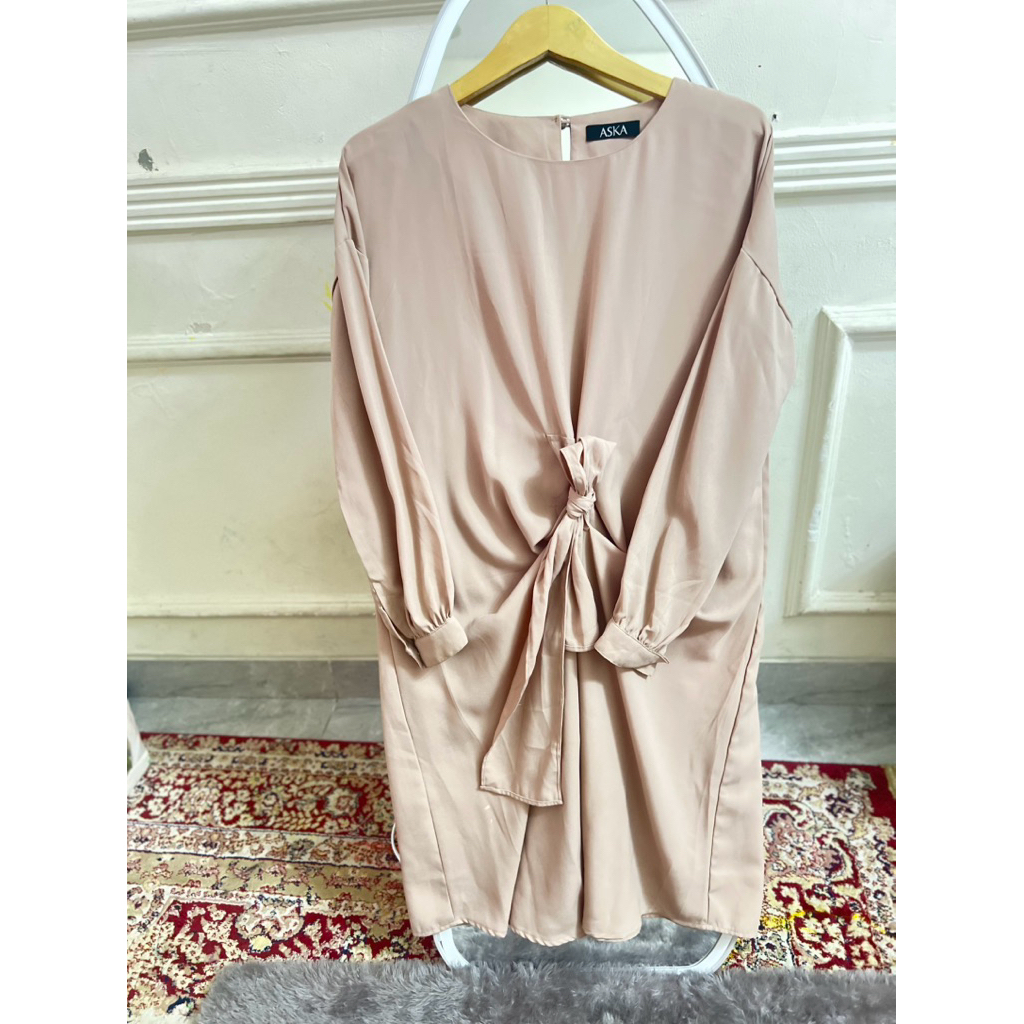 tunik 7/8 by aska label
