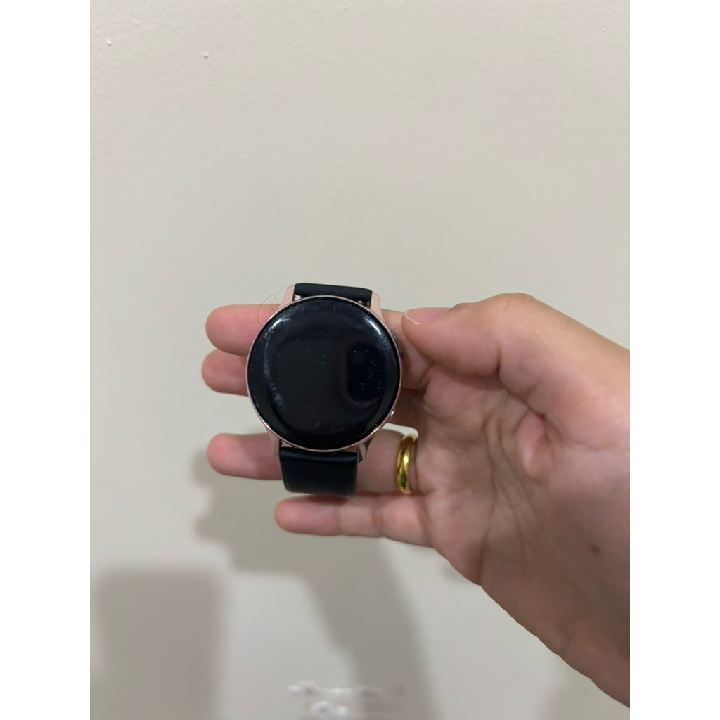 samsung galaxy watch active 2