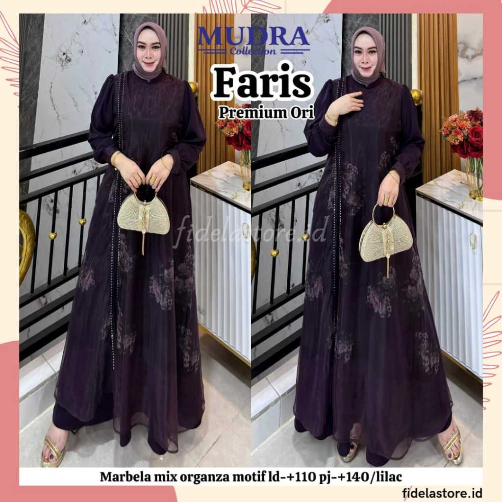 Mudra Hijab | Gamis Terbaru | Gamis Wanita | Gamis Pesta | Dress Kondangan | Gamis Mudra | Gamis sya