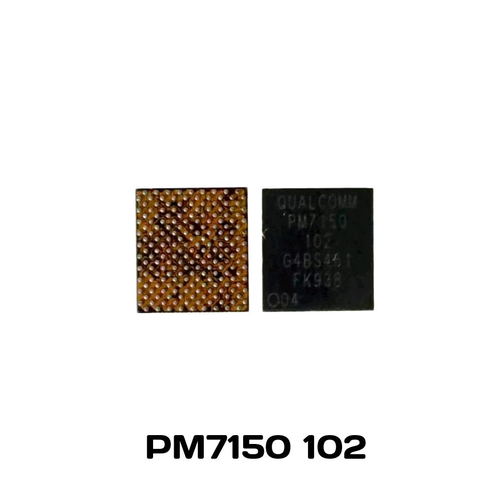 Ic Power Xiaomi Poco X3 / Redmi Note 10 Pro Pm7150 102