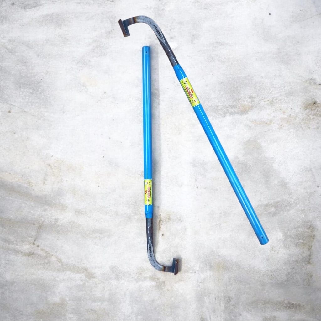 PAHAT THAILAND,PISAU DERES KARET PANJANG 70CM SUPER TAJAM