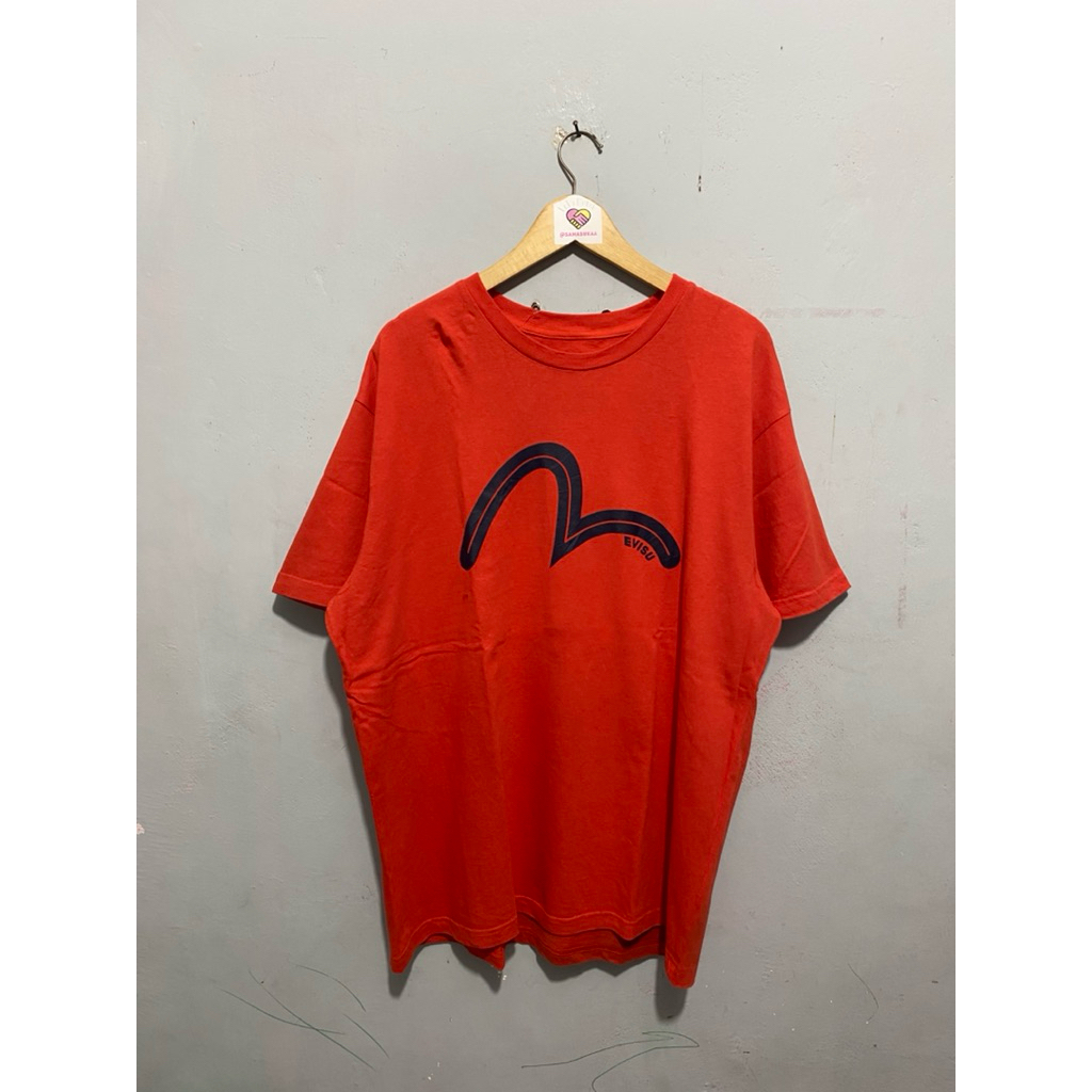 kaos evisu