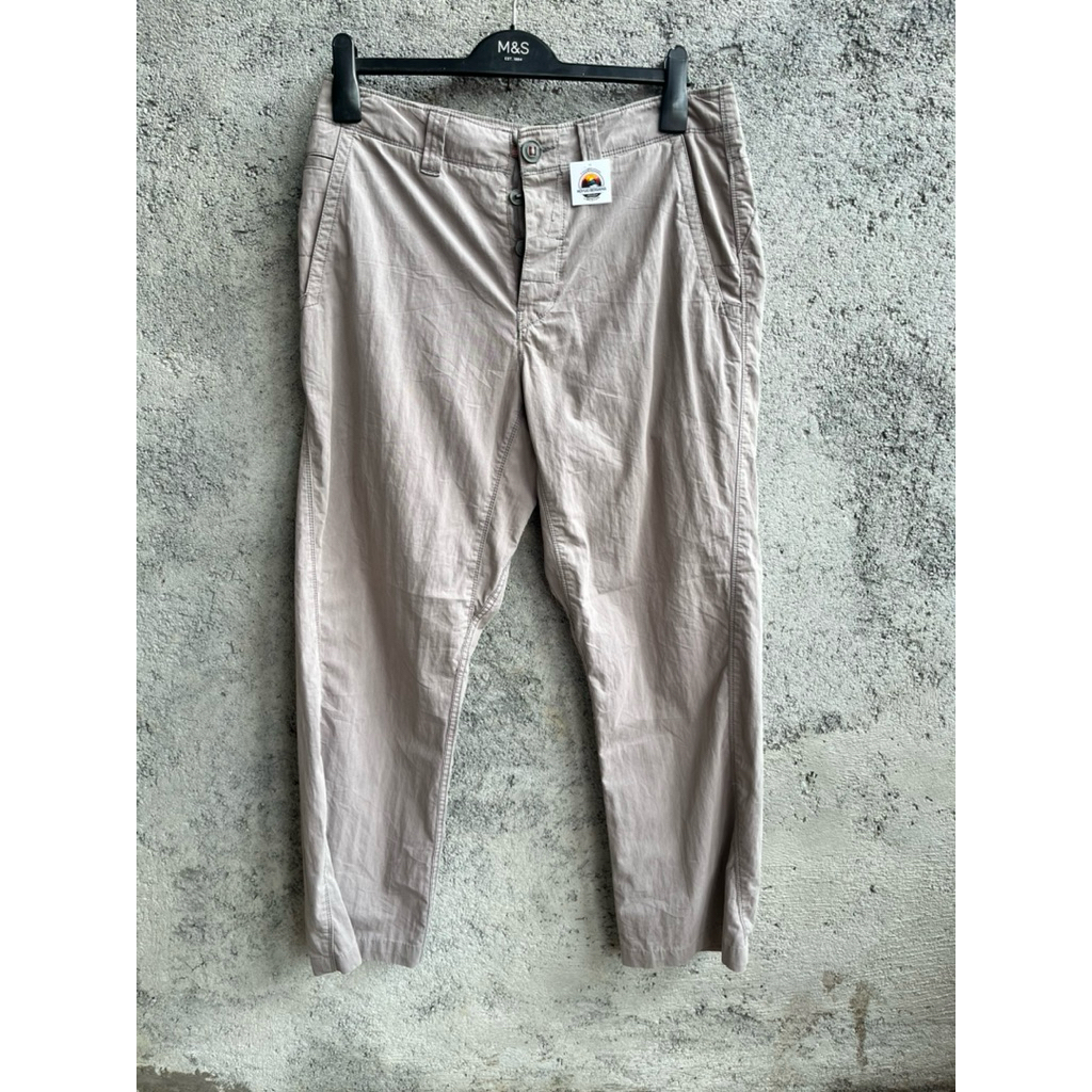 CELANA PANJANG TNF