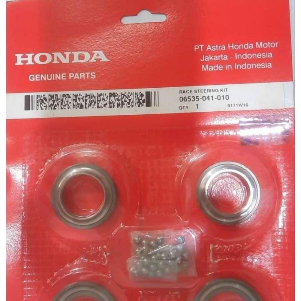 Komstir bearing kones GL pro GL100 megapro tiger win