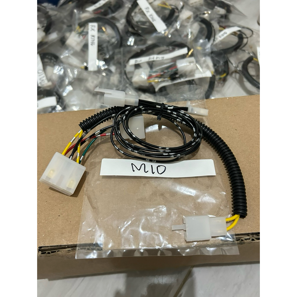 KABEL FULLWAVE FULLWAVE MIO PNP KIPROK NMAX