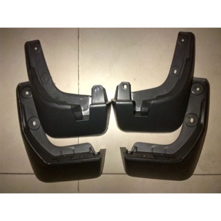 Mud guard All New Avanza Xenia