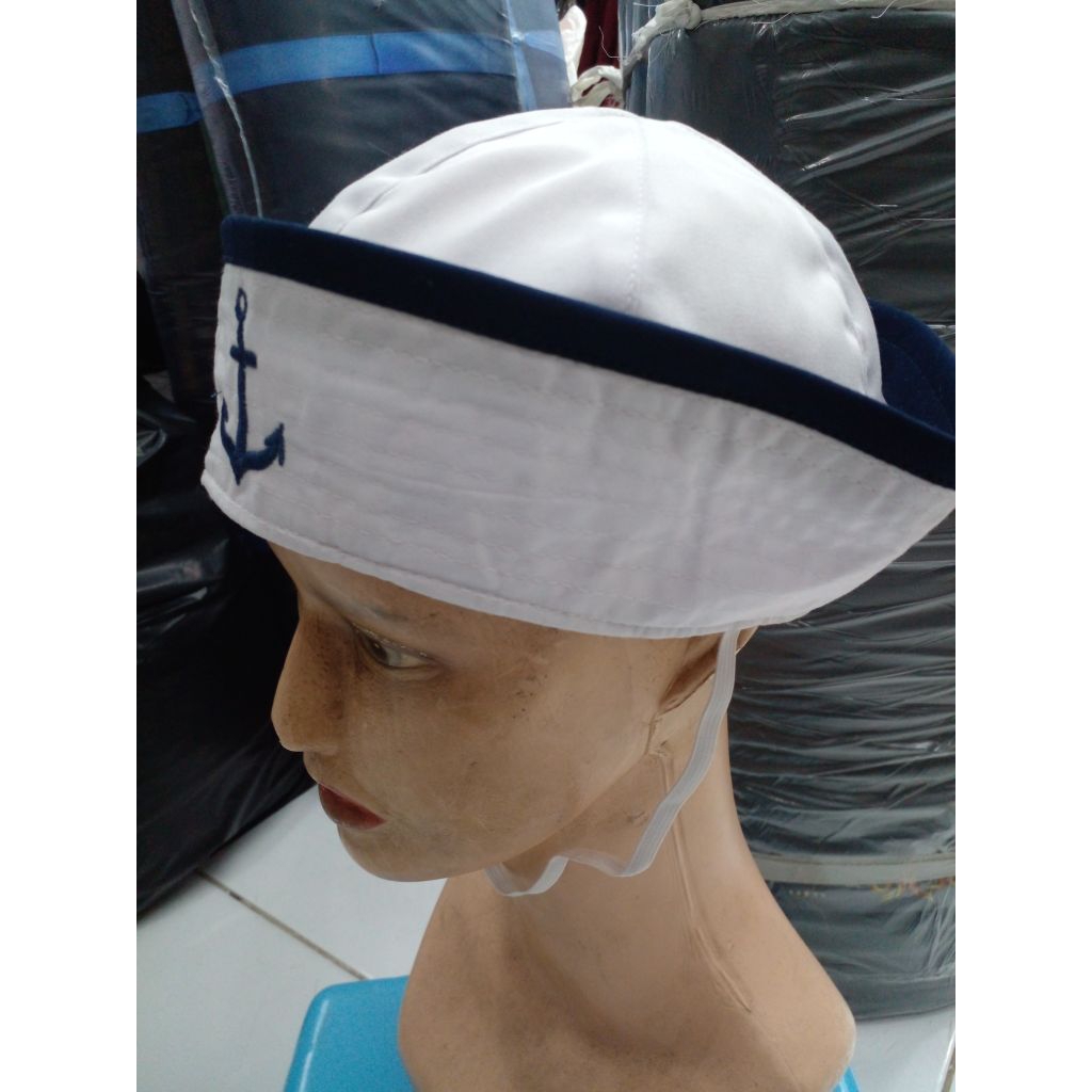 topi popeye |topi pelaut