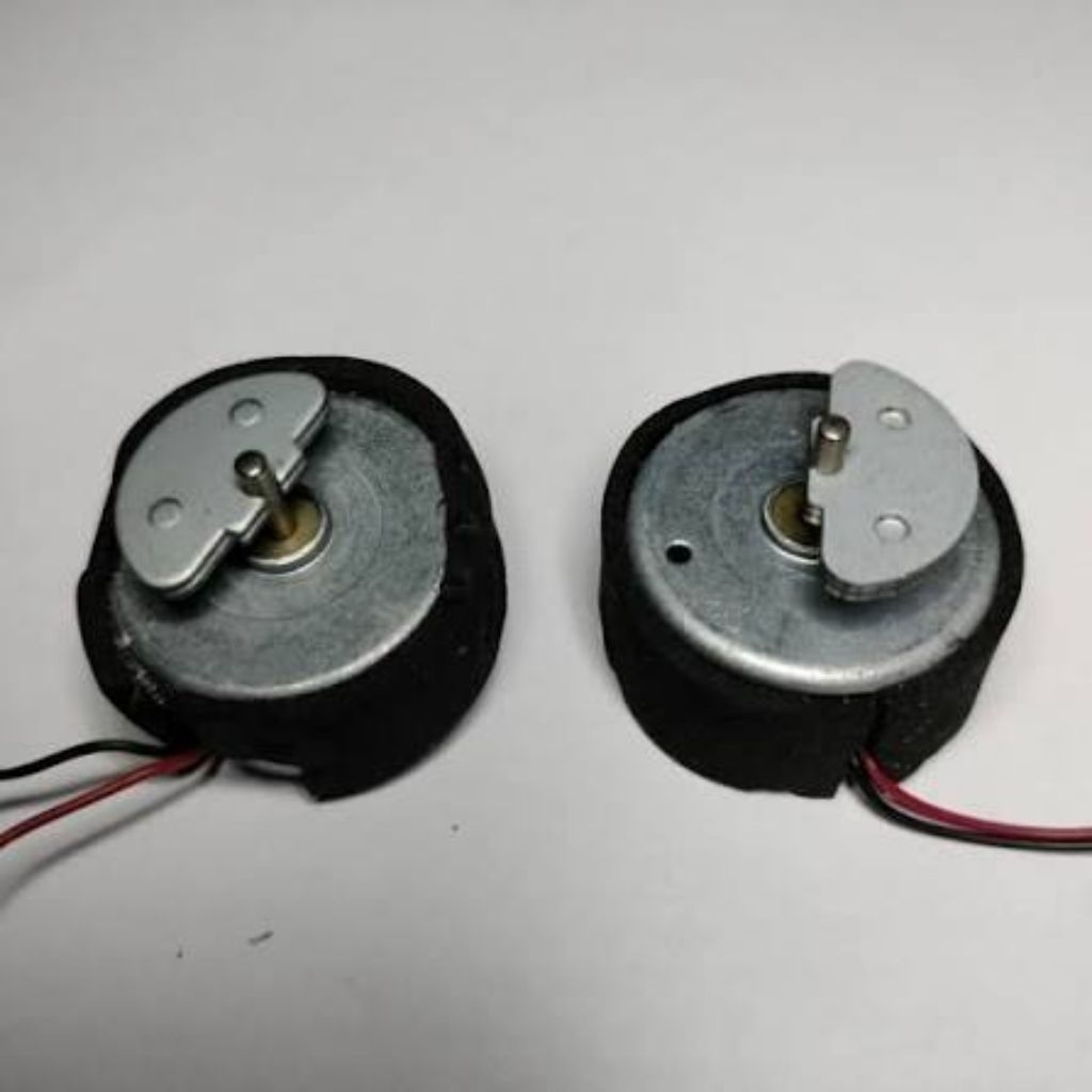 Dinamo motor stik ps DC