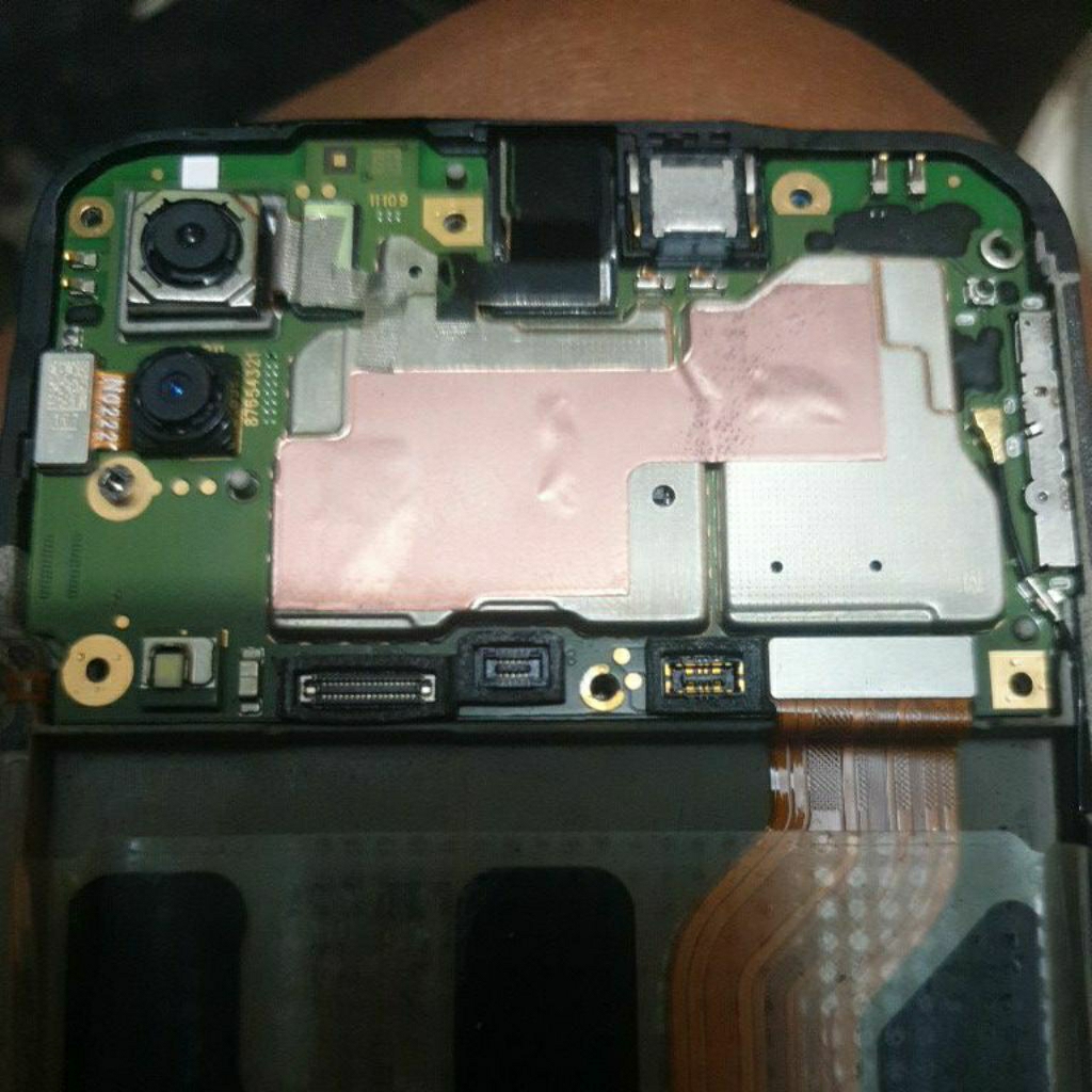 mesin vivo y12s